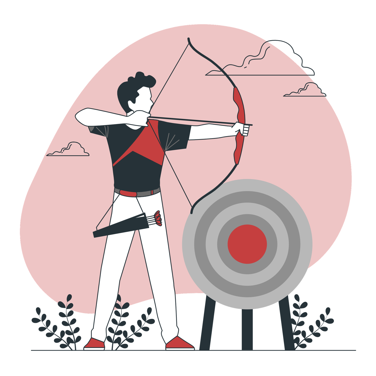 Vision & Mission – Sarjak
